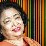 Shakuntala devi