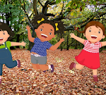 National girl child day