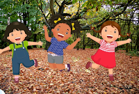 National girl child day