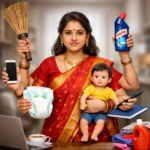 भारतीय संस्कृति में स्त्री सम्मान के दावे और हक़ीक़त